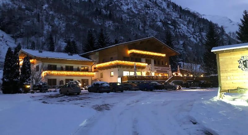 Hotel Künstleralm 2
