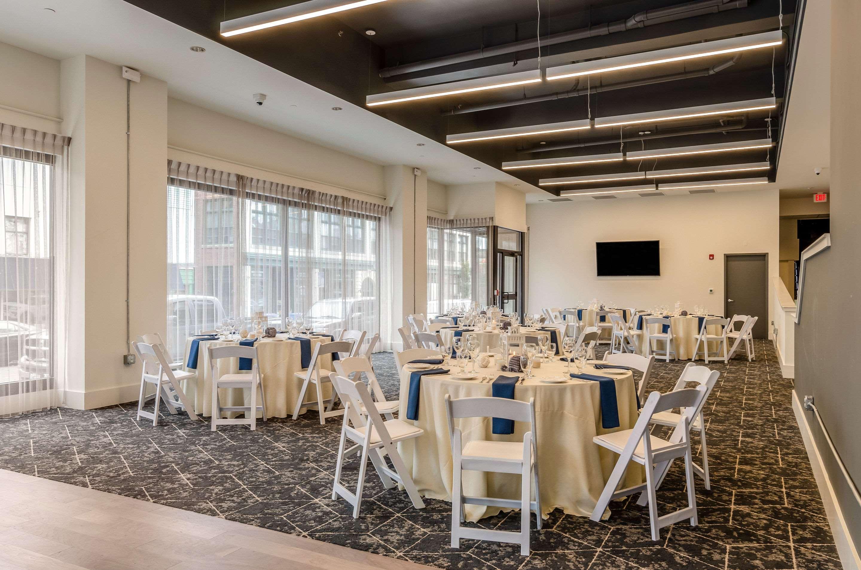 New Bedford Harbor Hotel Fairhaven Area 1