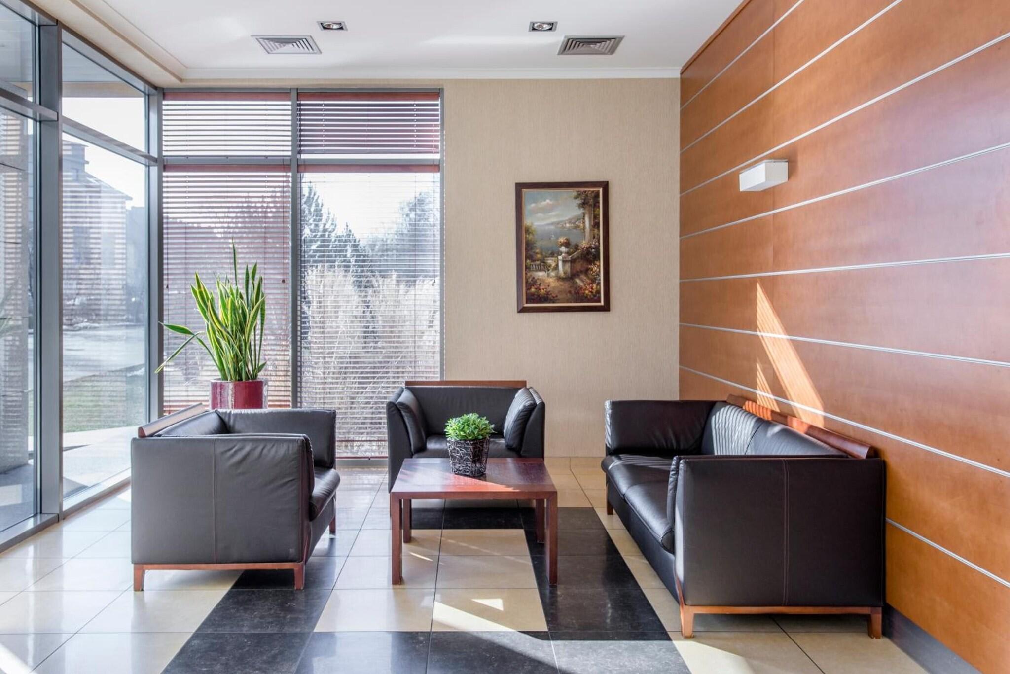 Premium Hotel Bacero Wrocław 1
