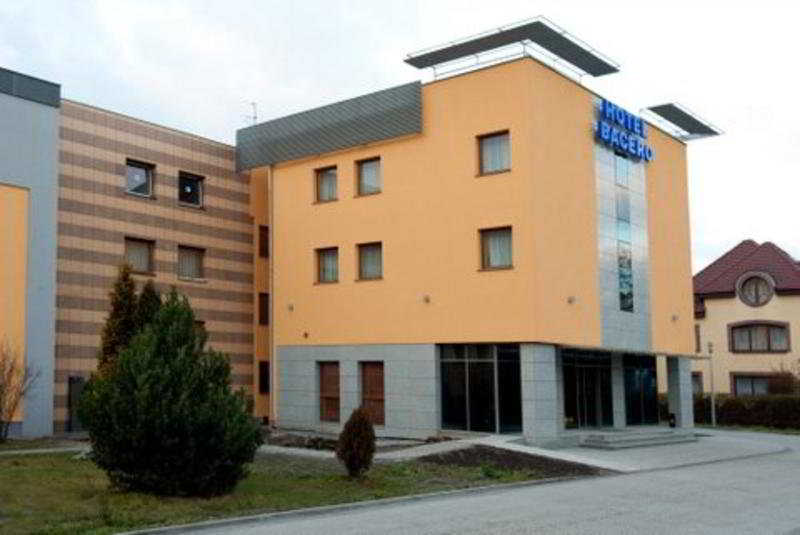 Premium Hotel Bacero Wrocław 2