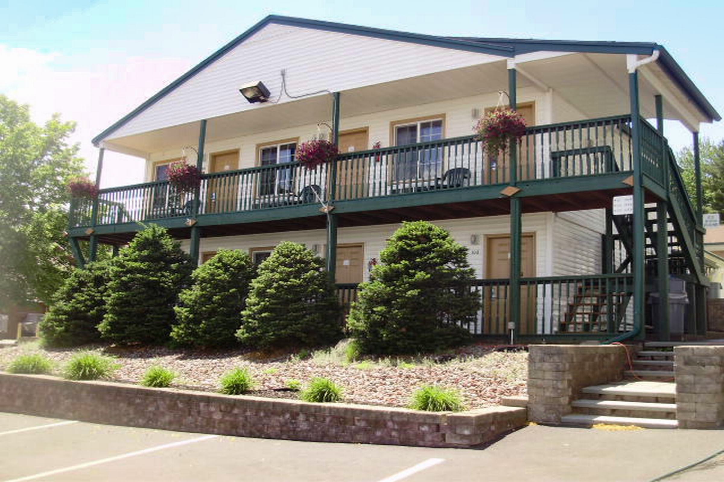 Rodeway Inn Lake George Outlet 1