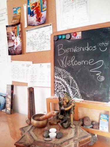 Casa Grande Surf Hostel 2