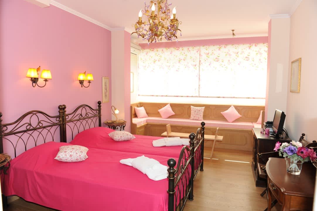 HOTEL AGNADI SUITES 2
