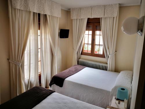 Hostal Alcántara 2