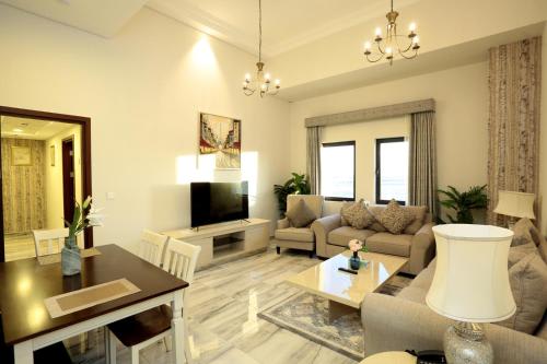 Marbella Holiday Homes 2