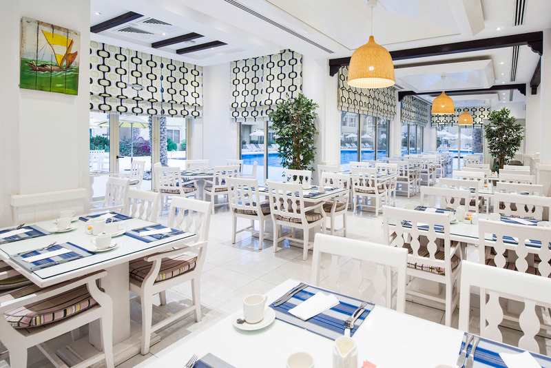 Al Hamra Residence 2