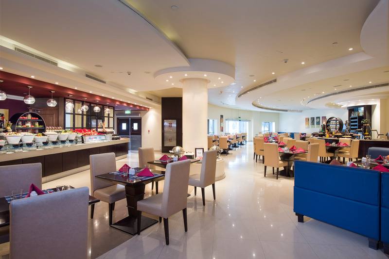 Al Hamra Residence 1