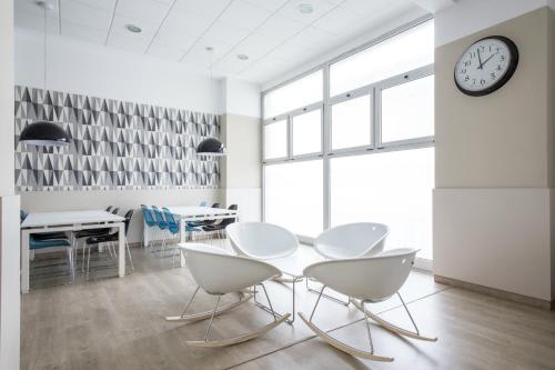 Residencia Blas De Otero 2