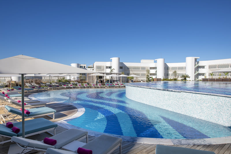 W Algarve Hotel & Residences 2