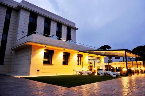6 Bis HOTEL 2