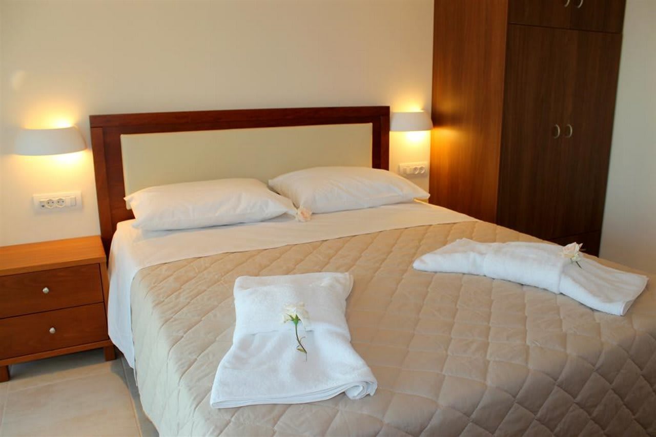 Lido Paradise Apartments Corfu 2