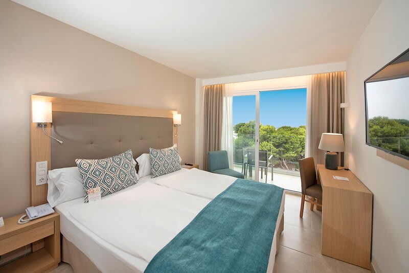 Cristobal Colon Hotel 2