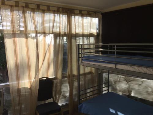 Tenerife hostel 2