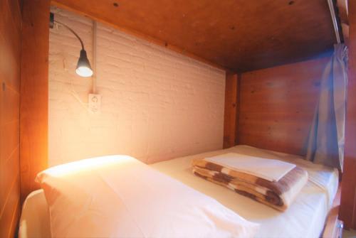 Ten To Go Hostel 2