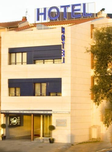 Hotel Verti 1
