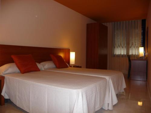 Hotel Verti 2