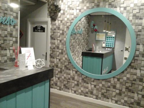Hostal Don Alfonso 1