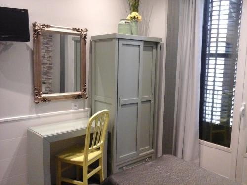 Hostal Don Alfonso 2
