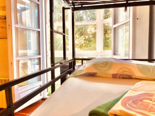 Hostel Santander 2