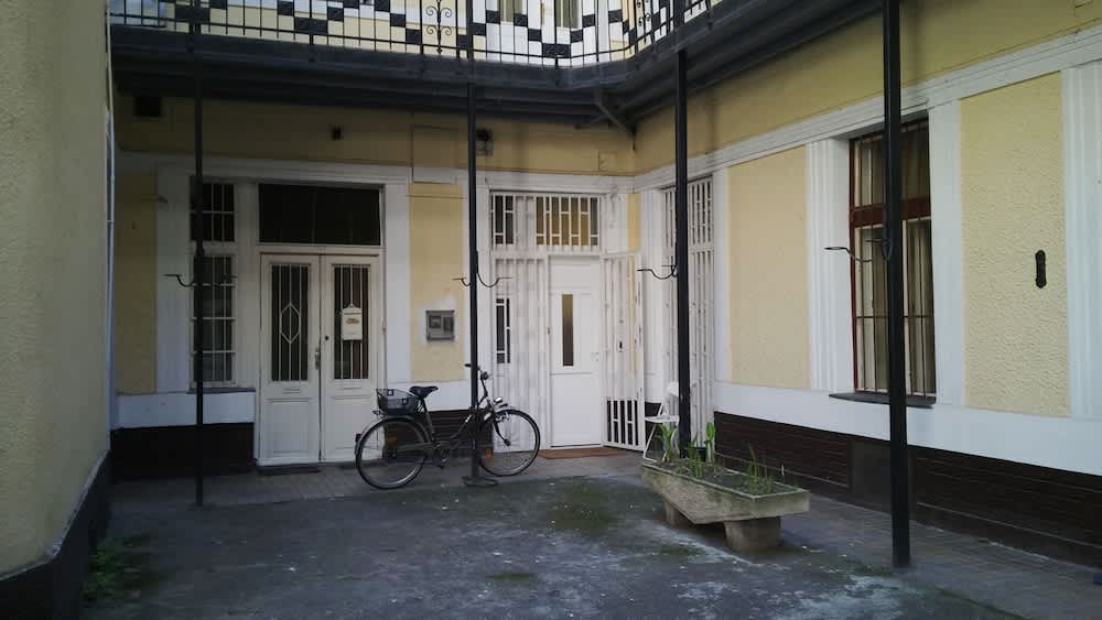 Downtown Apartments Budapest 2
