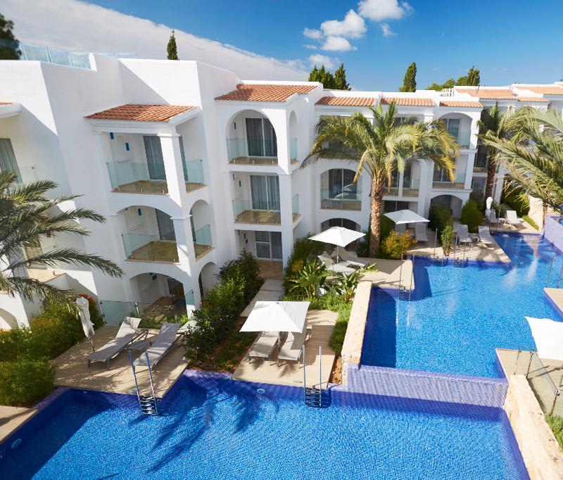 Tui Blue Tarida Beach 2