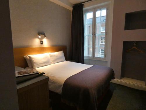 Jackson Court Hotel 2