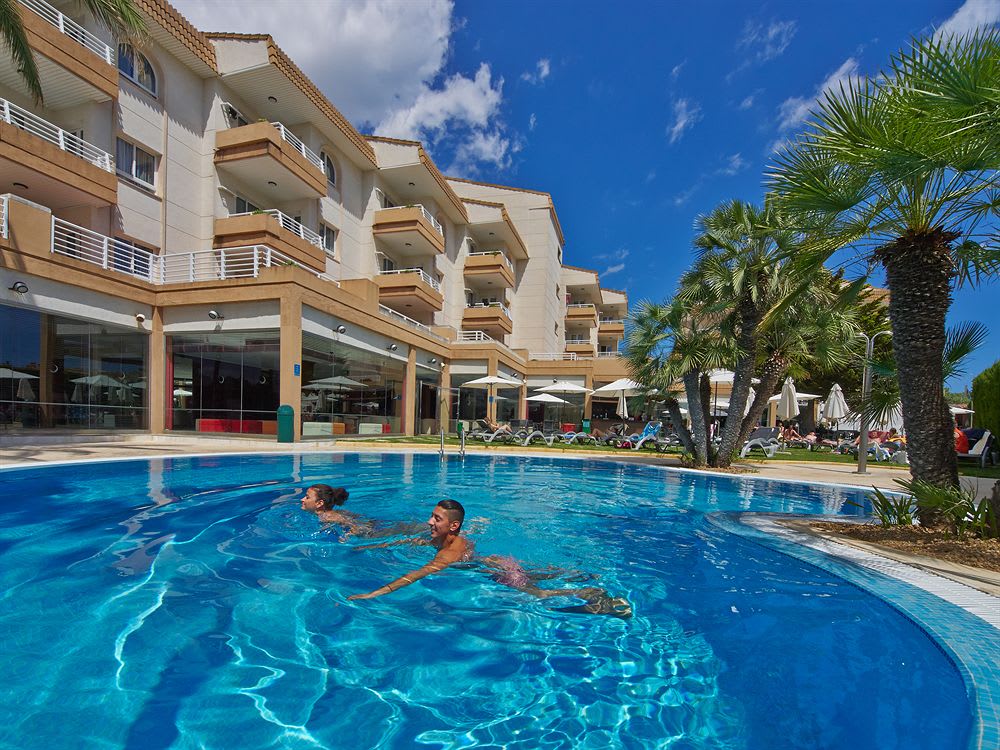 Hotel Illot Suites 2