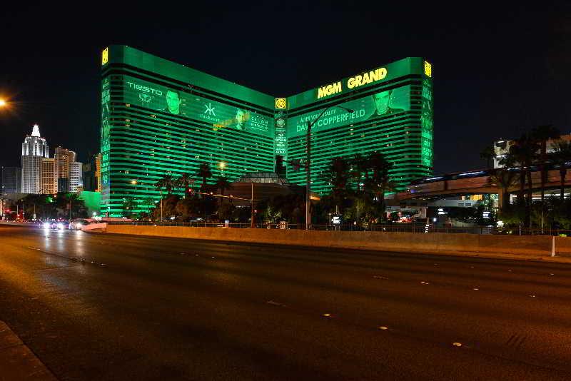 Americas Best Value Inn Las Vegas Strip 1