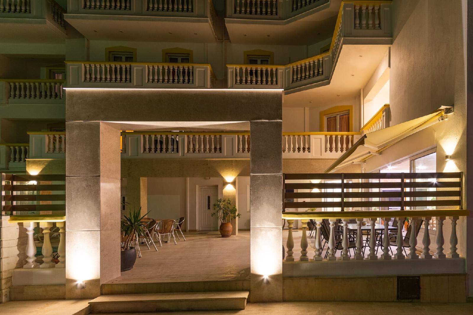 Irini Apartments 2