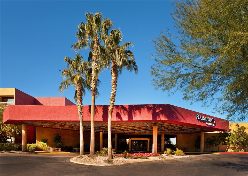 Four Points By Sheraton Phoenix North 1
