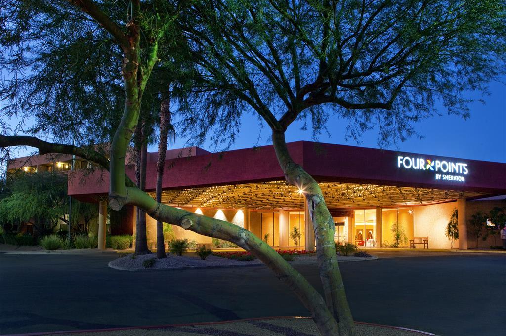 Four Points By Sheraton Phoenix North 2