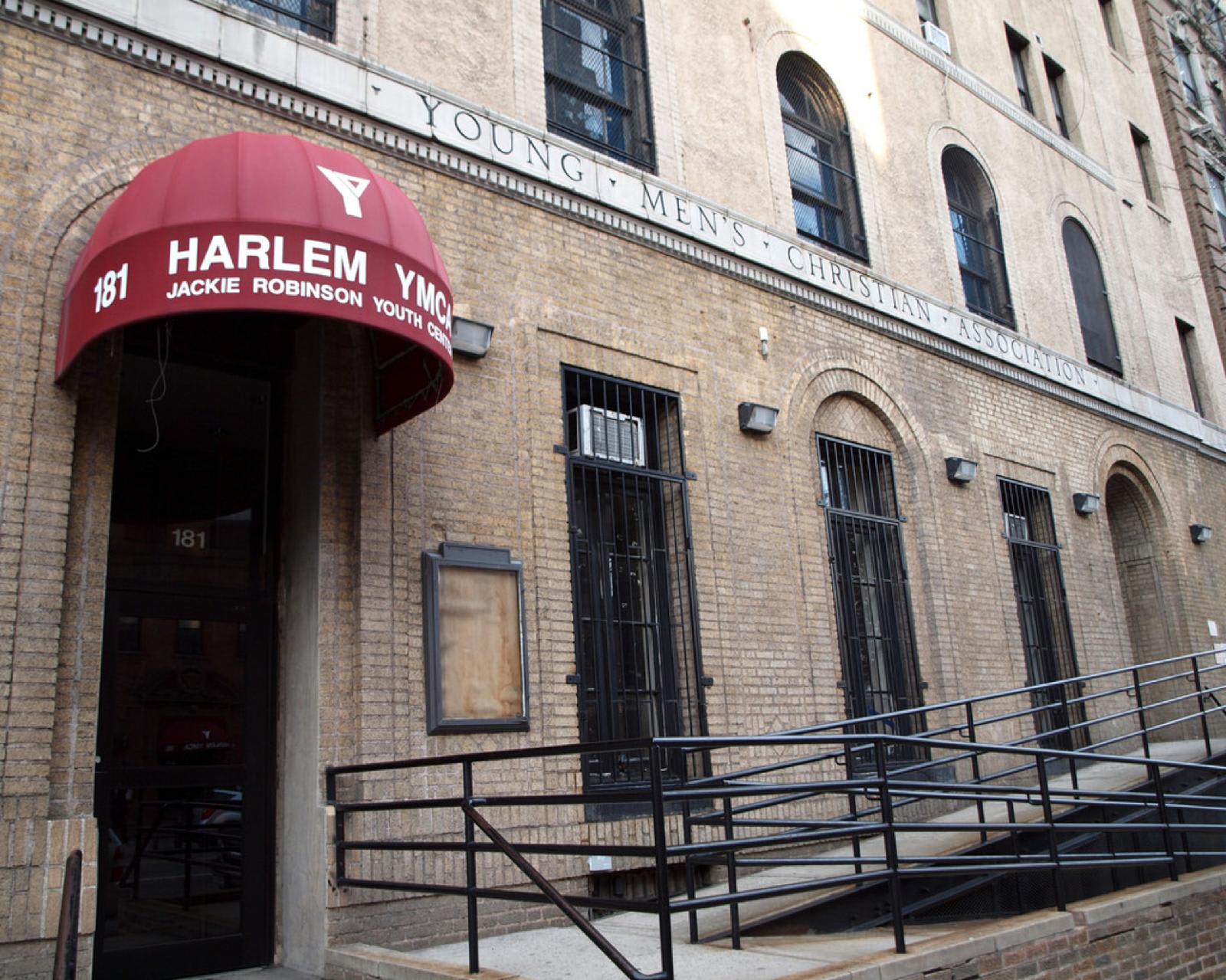 Ymca Harlem - Shared Bathroom ( Closed) 1