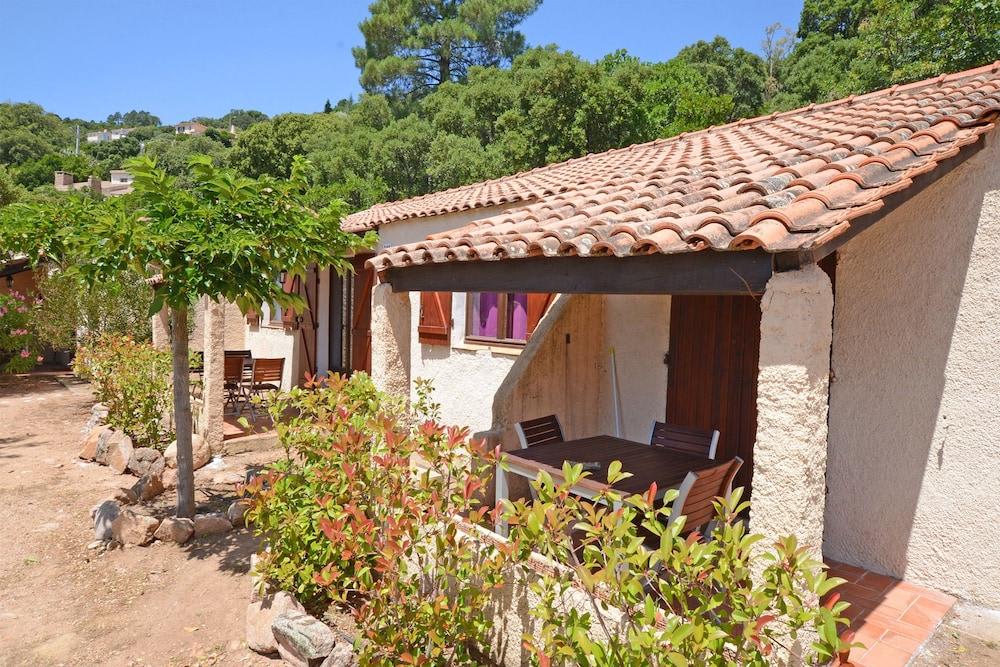 Bungalows Du Maquis 2
