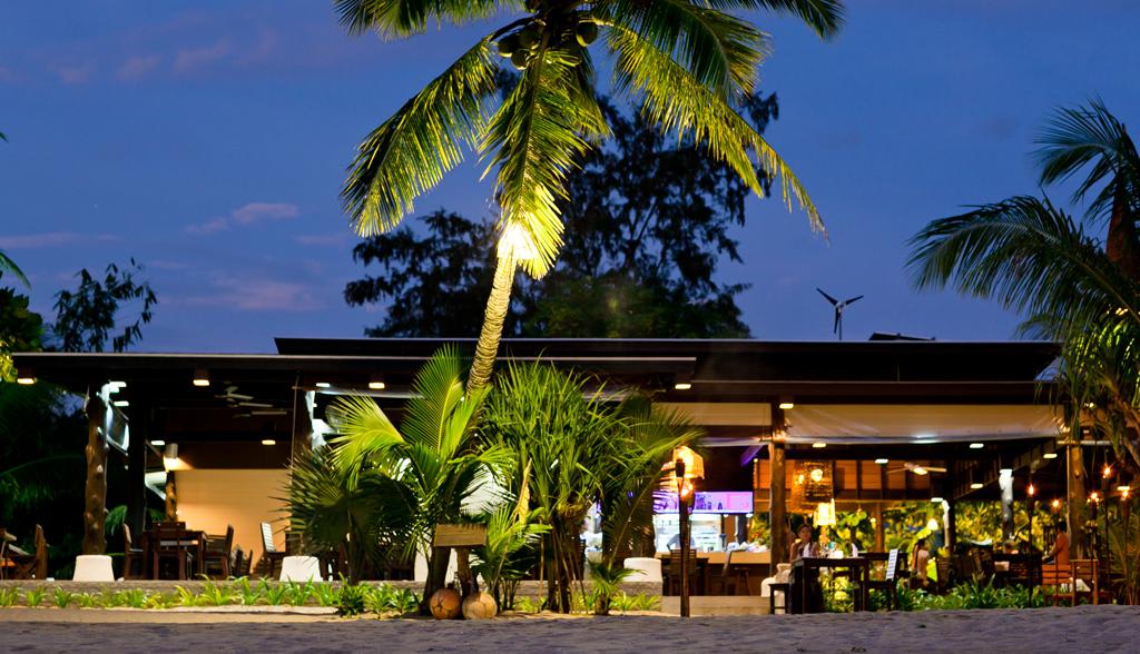 C&N Kho Khao Beach Resort 2