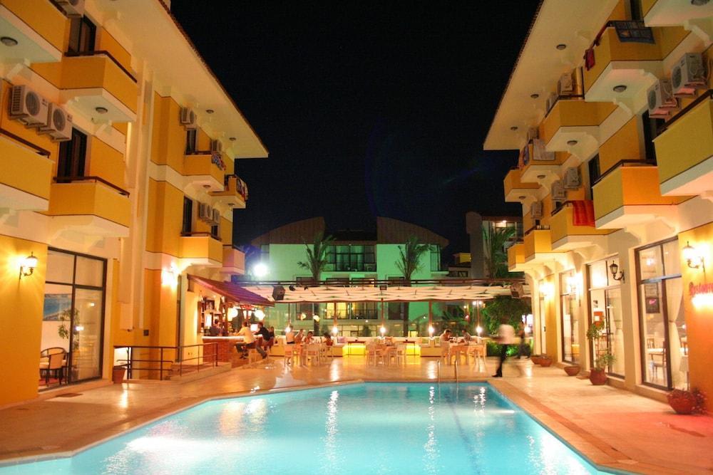 Albano Hotel 2