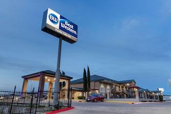 Best Western Marble Falls Inn 2
