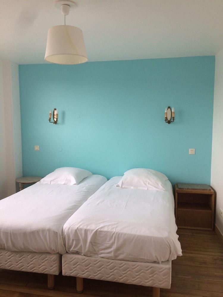 Hotel Richelieu 2