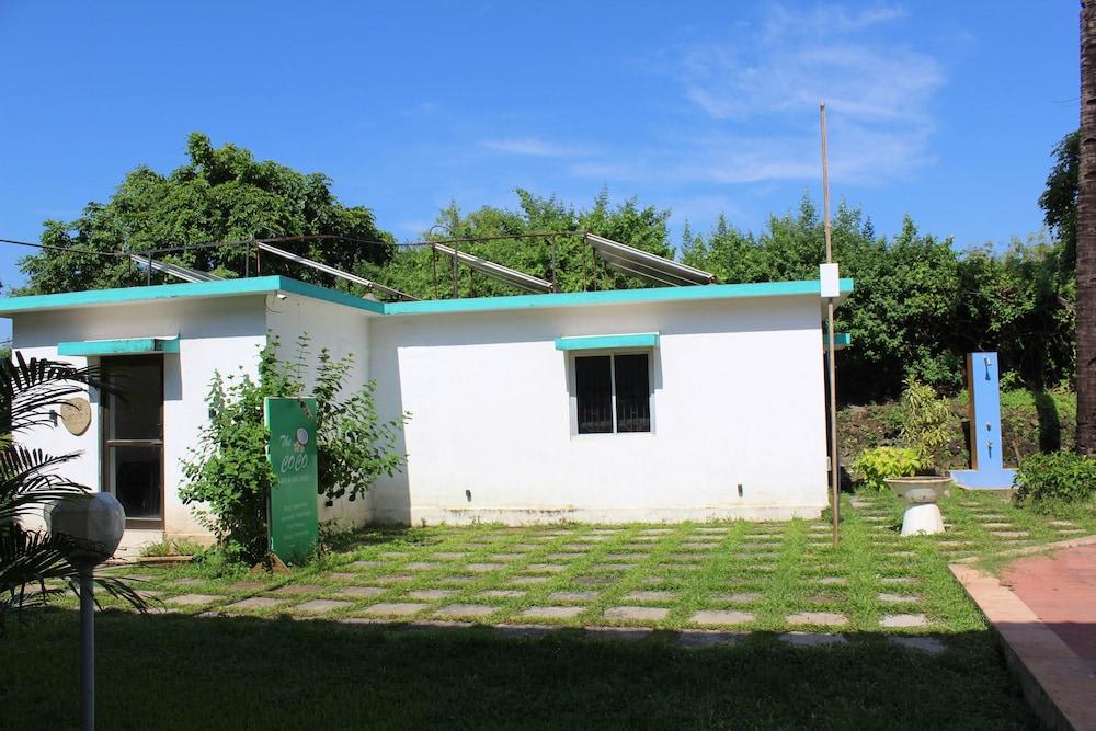 Longuinhos Beach Resort 2