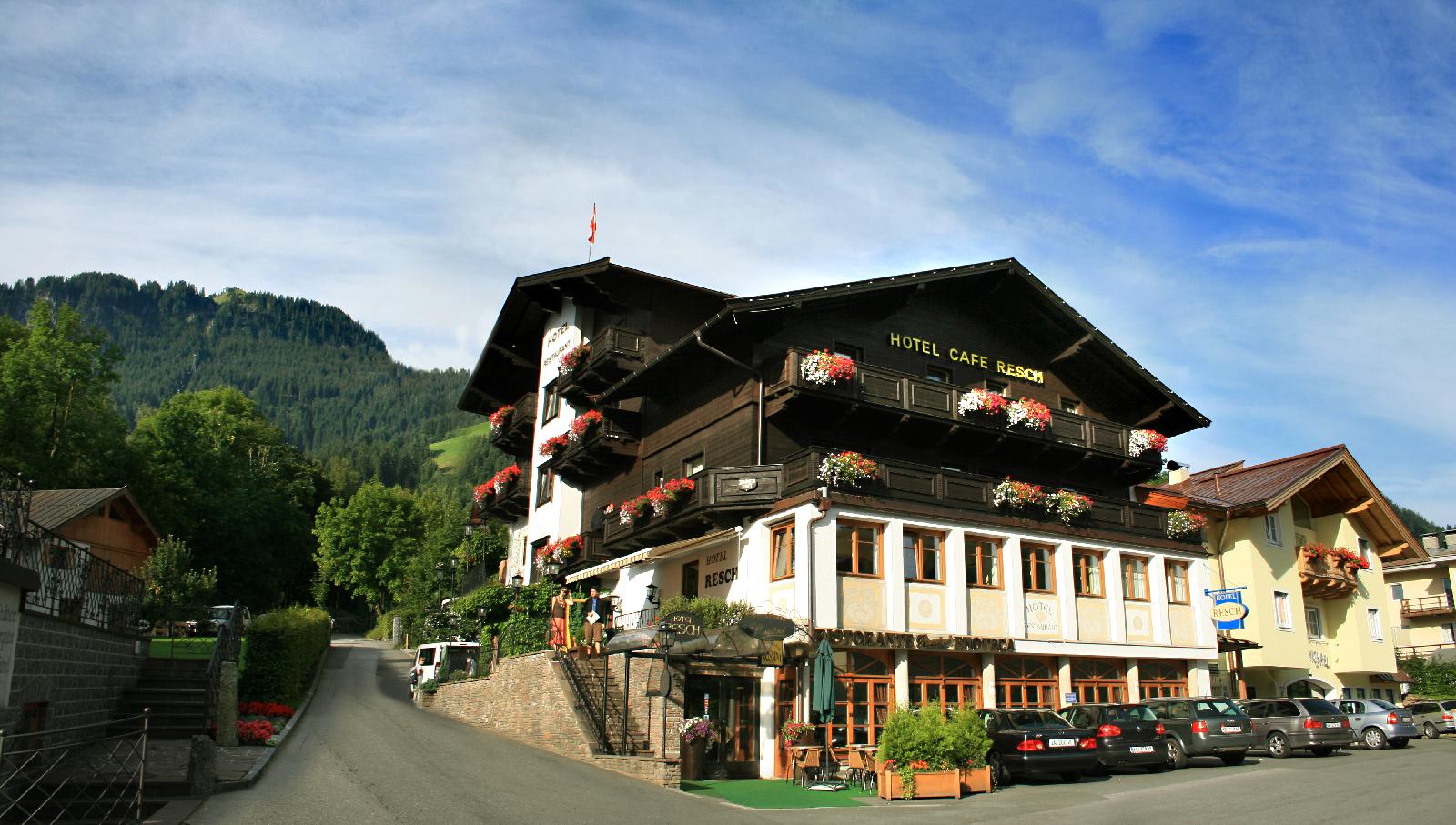 Hotel Resch 1