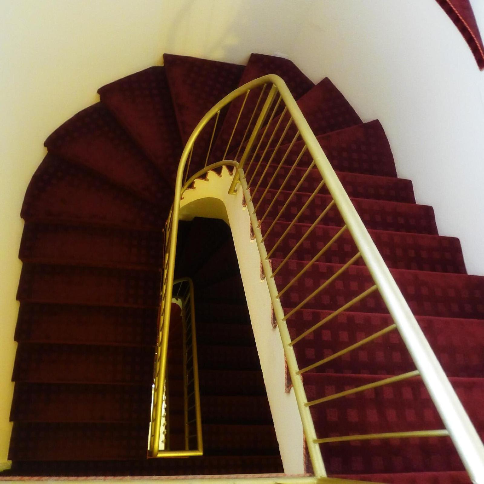 Hotel Cristallo 1