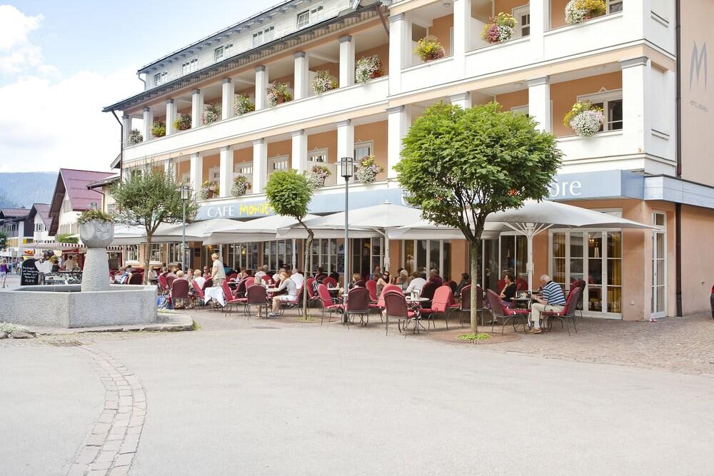 Hotel Mohren 2