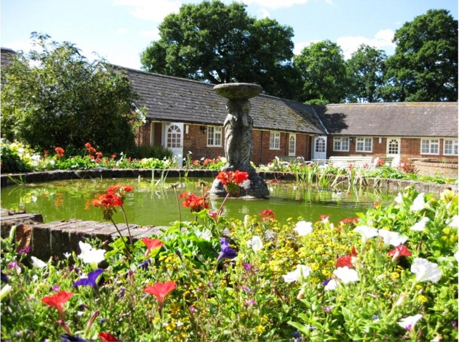 The Coppleridge Inn 2
