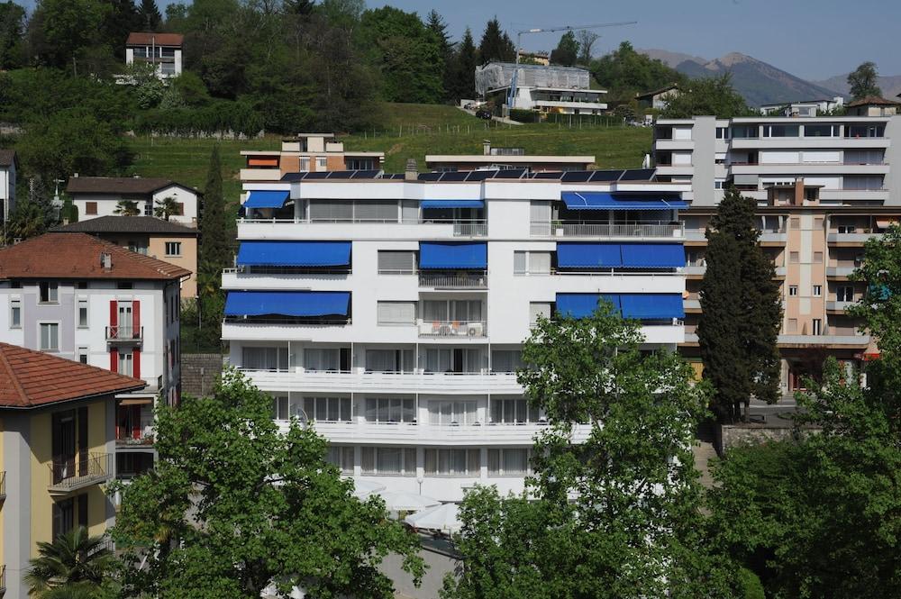 Colorado Hotel 2