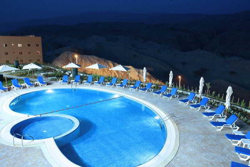 Golden Tulip Khatt Springs Hotel And Spa 2
