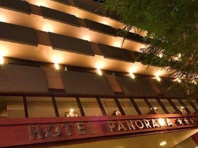 Hotel Panorama 2