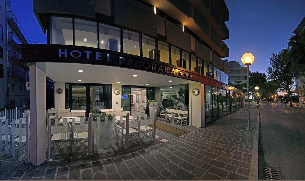 Hotel Panorama 1