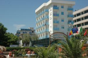Hotel Regina Fronte Mare 1