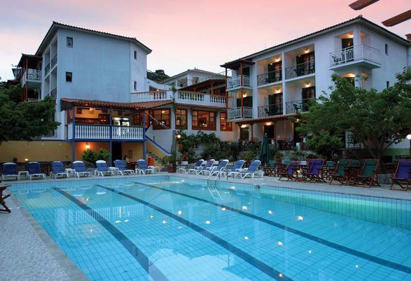 Ionia Hotel 2