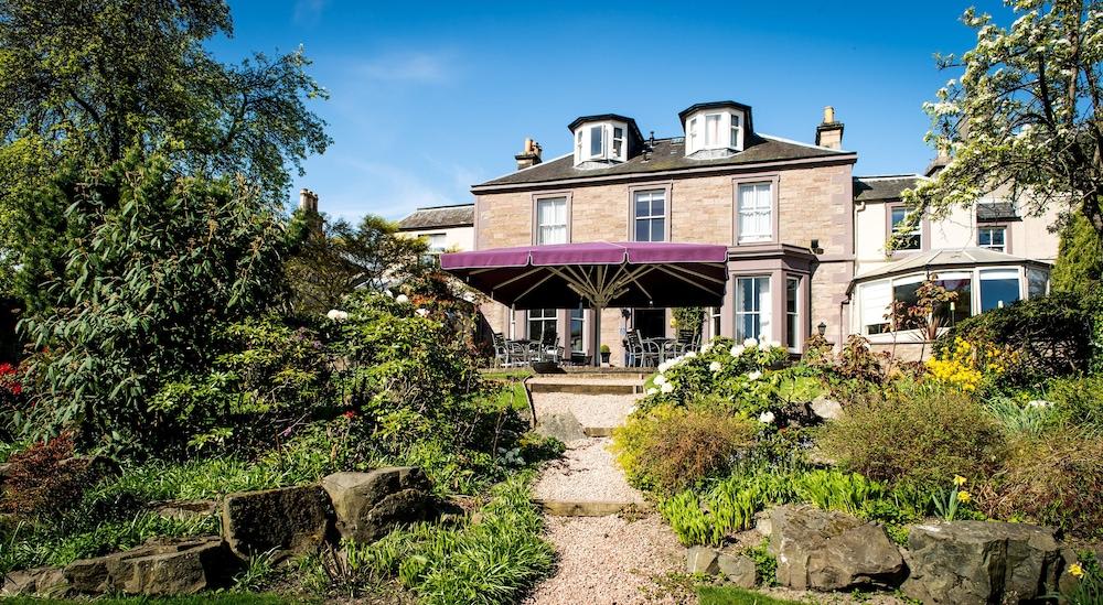 The Parklands Hotel 2