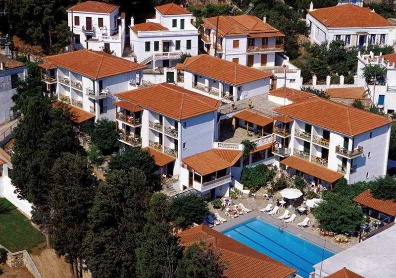 Ionia Hotel 1